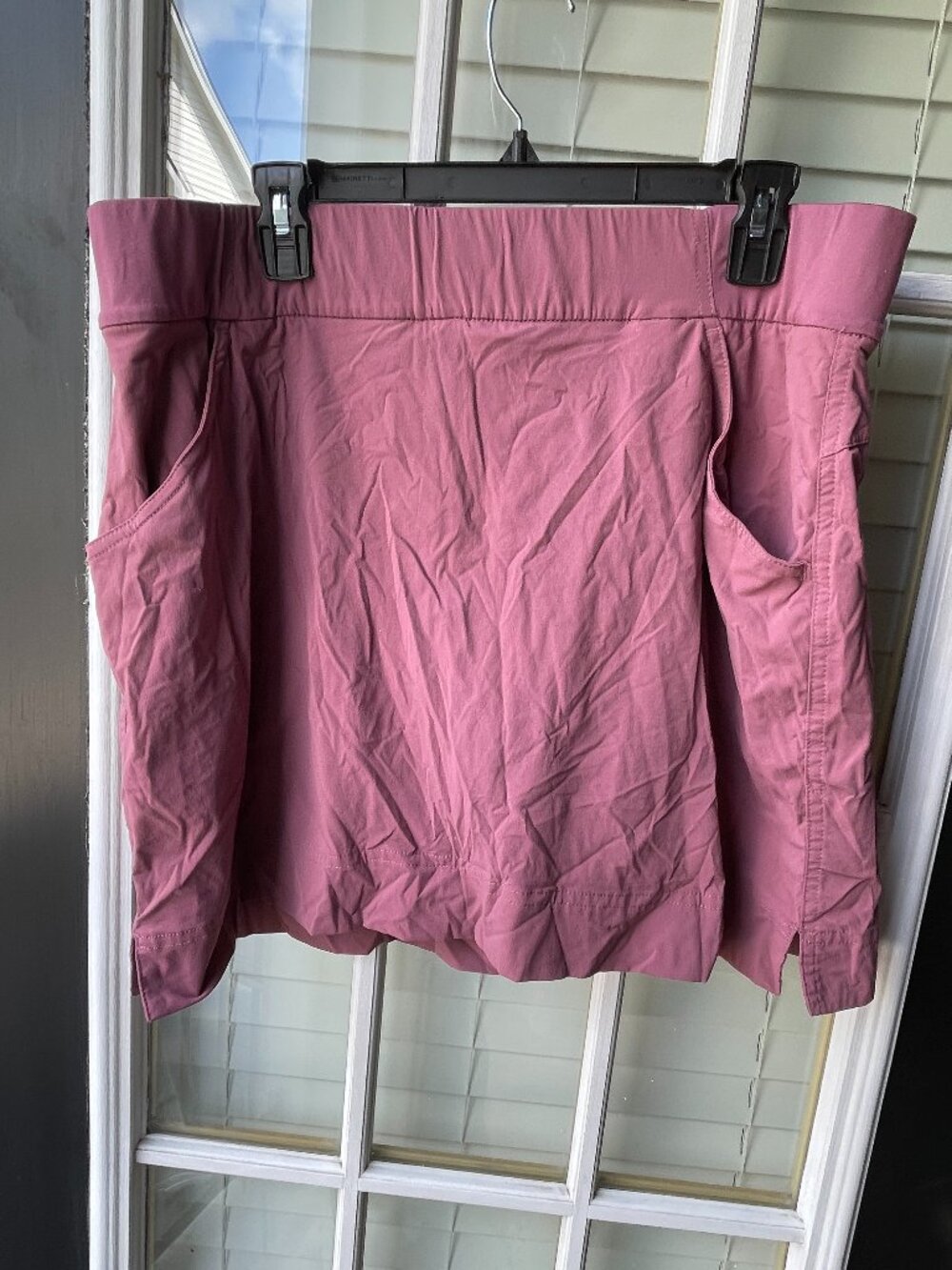 Columbia Skort - Picture 2 of 6